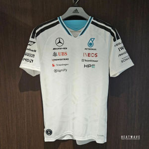 2026 New F1 Racing Suit Ferrari McLaren Red Bull Sports Racing Suit Digital Printing