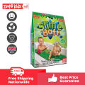 Zimpli Kids Slime Baff Bath Powder - Gunky Green. 