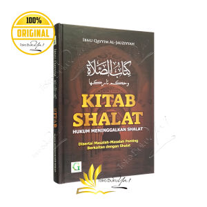 Kitab Shalat - GI