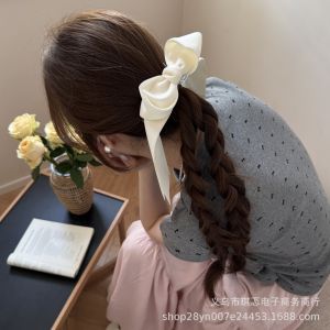 🎀 Mini hair bow duckbill bow clip/cute design add sweetness to your everyday look hair accessories 💕 Made from high-quality materials