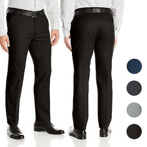 New! KOREAN CASUAL FASHION MEN SUIT PANTS good quality MAKAPAL STRAIGHTCUT