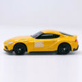 รถเหล็กTomica Dream Tomica SP MF Ghost TOYOTA Toyota GR Supra. 