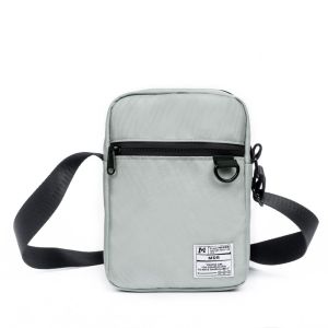 Túi đeo chéo thời trang nam nữ cao cấp Daily Bag Chất liệu chống thấm nước Local Brand Midori M Studio