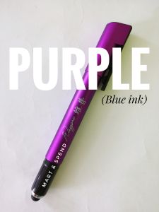 [READY STOCK] Waypro Universal 4 in 1 Multi-functional Pen