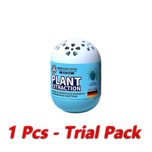 Cockroach Killer For Home 150g Pest Repellent Box Imported from Germany Effectively freshen the air Safe Non-toxic