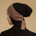 Lozy Hijab - Inner Bandana Tali (Inner Ciput Bandana Rayon). 