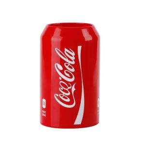 EHTYR 2pcs Silicone Cola Cup Cover Insulated Universal Can  Protective Cover Drink Bottle Sleeve Non-slip Soda Can Sleeve Beer