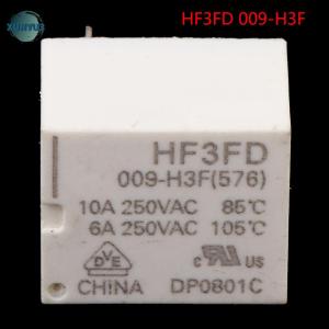 XUNYU3 1 mảnh HF3FD-009-ZTF chuyển tiếp hf3fd 009-hstf hf3fd 009-h3f 4pin