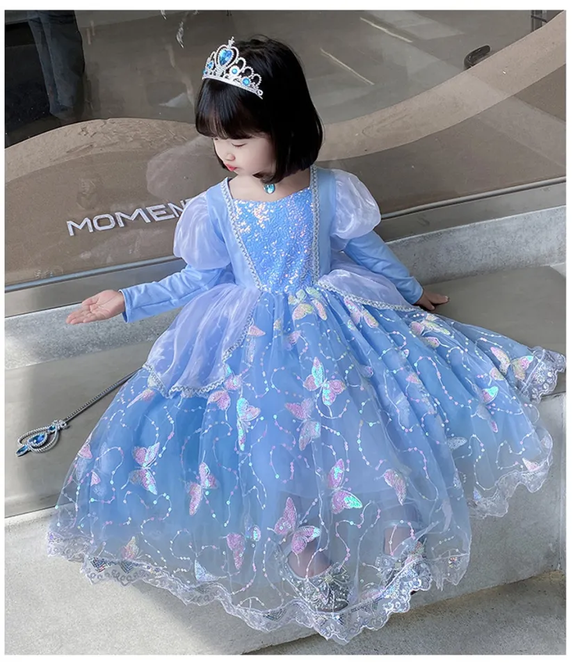 Disney Cinderella Limited Edition Light Up Gown and Accessory Set – A  Leading Role