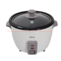 Kris Rice Cooker Mini 0.3L Penanak Nasi Kapasitas 0,3 Liter Travelling Magic com Ricecooker Krisbow Krischef. 