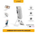 Uneed Magsafe Phone Tripod Stand with Card Wallet - UPH916. 