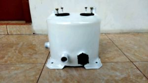 Tangki Tabung Pompa Air Sanyo 125 Watt PH 130 B / PH130B / PH-130-B