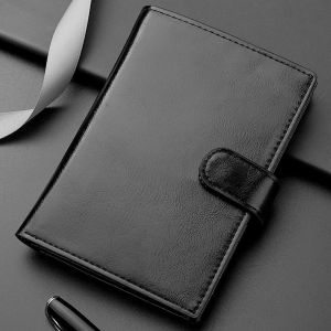 Multi-Function Ticket and Passport Bag Portable Travel Document Ticket Protection Case Large Capacity Wallet Card Holder