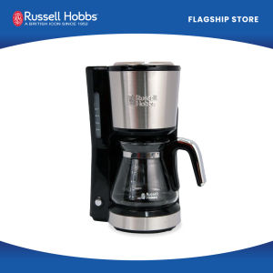 Russell Hobbs 24210-PH Compact Home Coffee Maker