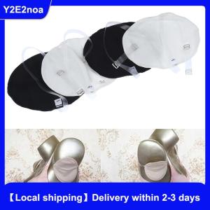 【Local shipping】 Washable Underarm Sweat Pads Shield Armpit Absorbing Guards Dress Deodorant Pad