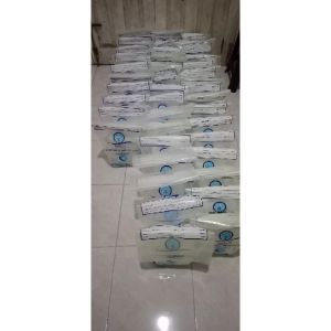 Zamzam Water Organik 5L - Minuman Putih Segar Free Tasbih untuk Haji & Umroh