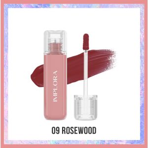 Implora Jelly Tint with Omega & Vit E | Liptint Gloss | Lip Tint