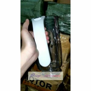 GELAS JUS PHILIPS HR 2115 HR 2116 HR 2061 HR 2071 TABUNG BLENDER JUS PHILIPS BOTOL BESAR JUS PHILIPS GELAS JUS BLENDER PHILIPS BAHAN PLASTIK MIKA HR2115 HR2116 HR2061 HR2071 HR-2115 HR-2116 HR-2061 HR-2071 GELAS BLENDER PHILIPS TABUNG BLENDER PHILIPS