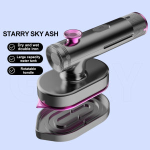Handheld Portable Garment Steam Ironing Machine Home Upgrade Mini Iron