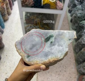 ก้อนหยกเจไดต์ รุ่น Harmony Mist