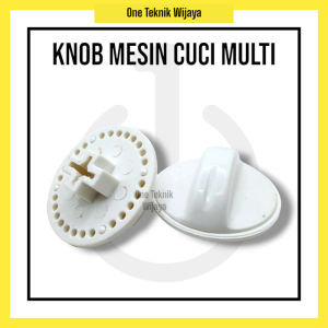 Knop Mesin Cuci Universal / Knop Mesin Multi (Tombol Timer Pencuci)