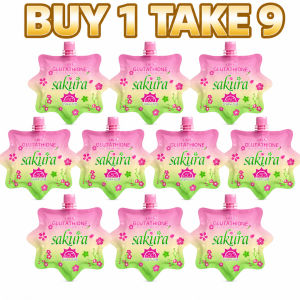 Buy 1 Take 9 FDA LBLS Sunscreen Waterproof And Sweatproof Sunscreen Moisturizing SPF50+ PA++++