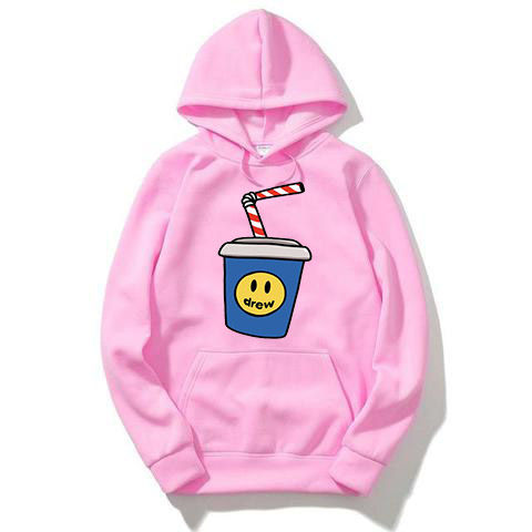 Gummy bear Drew unisex Hoodie jacket Lazada PH