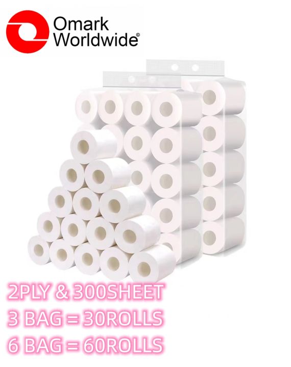 TOILET PAPER ROLL PAPER HOUSEHOLD AFFORDABLE TOILET PAPER CORELESS WEB