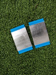 🔥Msia 24hrs Ship🔥 2PCS - XIAOMI LCD TV LM55M6-6ESG TCON RIBBON CABLE (TCON TO LCD SCREEN BOARD)