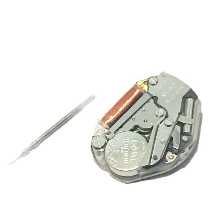 mesin jam tangan miota polos japan MESIN JAM TANGAN MURAH