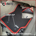 RAITO MAT Proton Persona New 2016 - Present Car Floor Mat Carpet Customised Car Mat Kereta Carpet. 