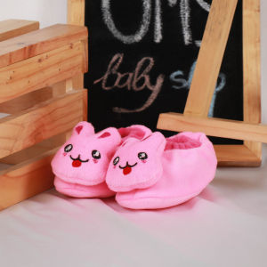 [PACKING MIKA] Sepatu Bayi Boneka Lucu by HOSANA Baby