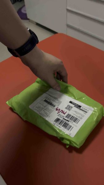 Buyer review video 4