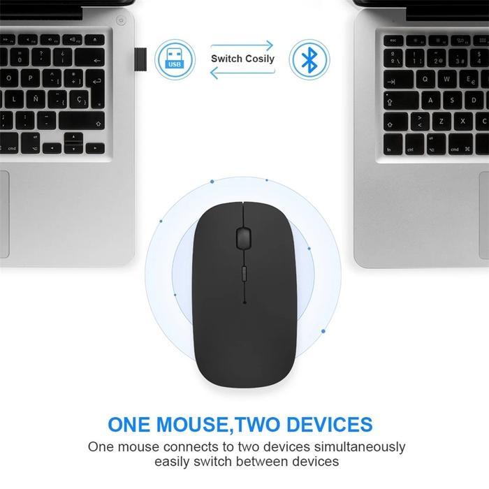 Mouse%20Wireless%20Bluetooth%20Dual%20Mode%20Silent%20Click%20Rechargeable%20VZ200%20-%20Image%203