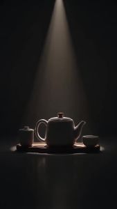 2026 999 Silver Gilded Master Tea Cup Handmade Ceramic with Enamel Decoration Luxury Gongfu Teaware for Collector Gift