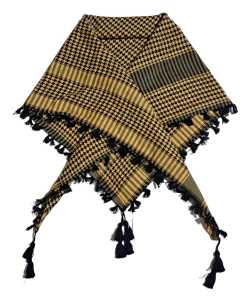 Sorban Premium Motif bintang