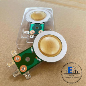 Coil treble 250 (25mm) dây đồng tròn nguyên chất