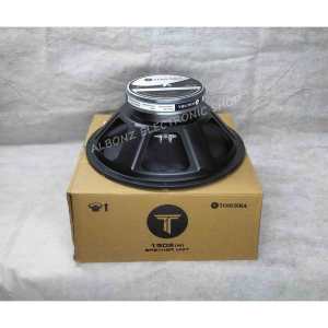 Tosunra Speaker 1509 Instrumental 600 Watts 8ohms Speaker