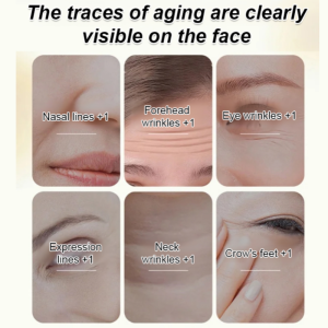 Anti Aging Lifting Serum Whitening Repair Face Serum Beauty Serum Flawless Skin Fading Fine Lines Firming Hydration AntiWrinkle Glistening