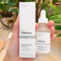 Serum dưỡng trắng, ngừa mụn thâm The Ordinary. Niacinamide 10% + Zinc 1% 30ml - 769915190311. 