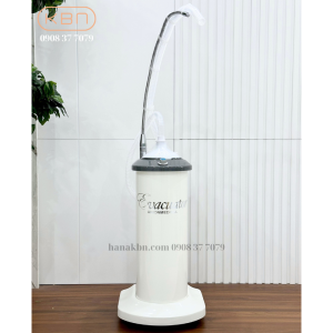 Máy Hút Khói Xử Lý Mùi Cho Spa - Union Medical Model: Evacuator (Hàng Chính Hãng)