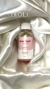 DEEVA ACNE SPOT TREATMENTS: Solusi Perawatan Kulit Wajah & Jerawat