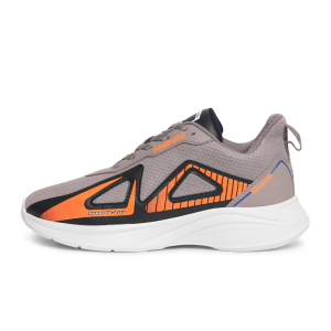 Sepatu Sneakers Pria Khamzo D19 Casual Terbaru Sepatu Cowok Kekinian Running Shoes