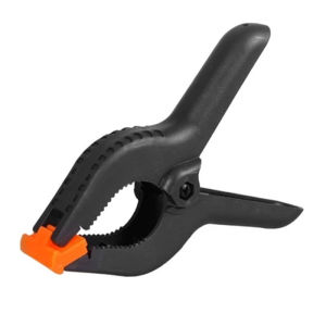 KẸP TREO PHÔNG CHỤP ẢNH (BACKDROP CLAMP) NHỎ GỌN CHẮC CHẮN