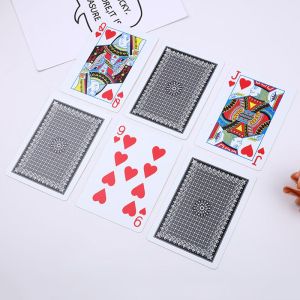 คุณภาพระดับพรีเมียมการ์ดเพื่อความสนุกสนานและความบันเทิง