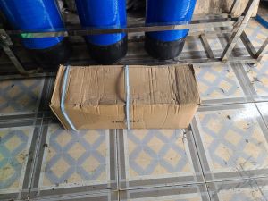 Bơm trục đứng ewara Model VM 2-9x7 cao áp