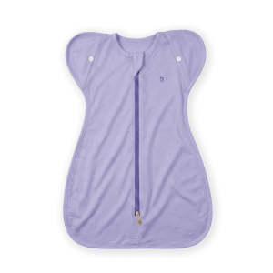 Hae Hae The Farmers Market Bamboo HaeZip™ Anti-Startle Sleep Sack & Swaddle