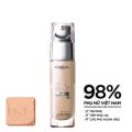 Kem Nền L'Oreal Paris Makeup Mịn Da True Match Liquid Foundation 30ml. 