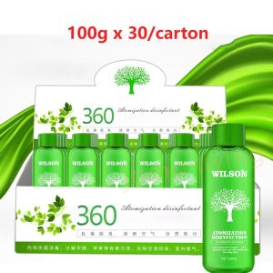 【Ready Stocks】Fogging Disinfectant Machine Nano Mist Atomization Disinfection Air Purification Sterilization Car