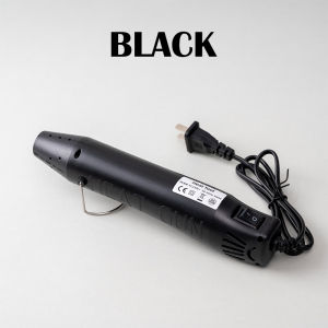 220V 300W Hot Air Heat Gun Heat Blower Heavy Duty Electric Hot Air Blower Gun with Supporting Seat